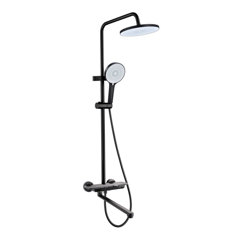 Душевой Набор:250092D-T