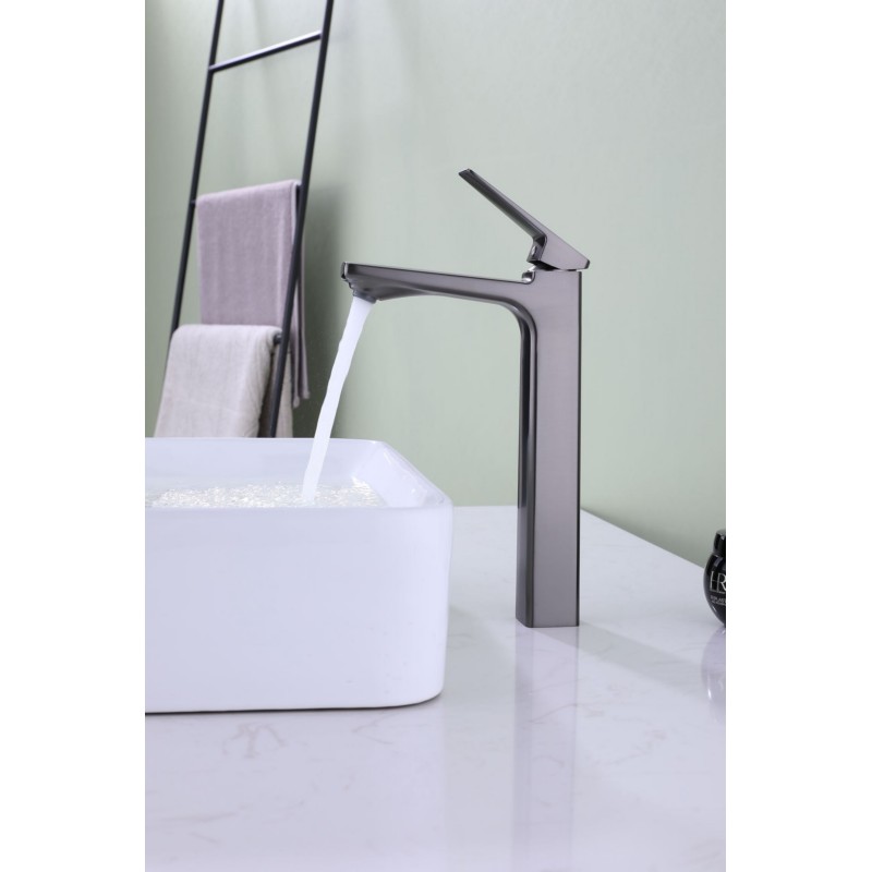 смеситель для раковины：200211D-X