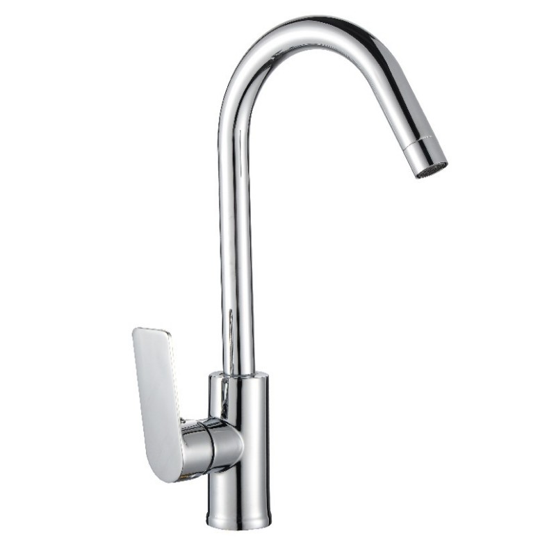 Смеситель Для Кухонной Раковины:210165D-X