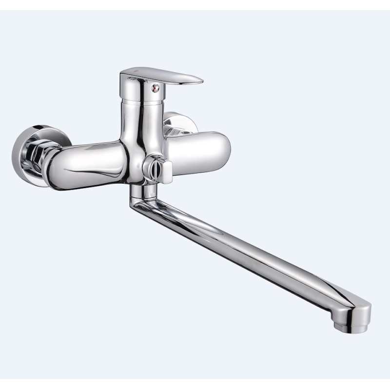 Cмеситель Для Ванны：220057D-T