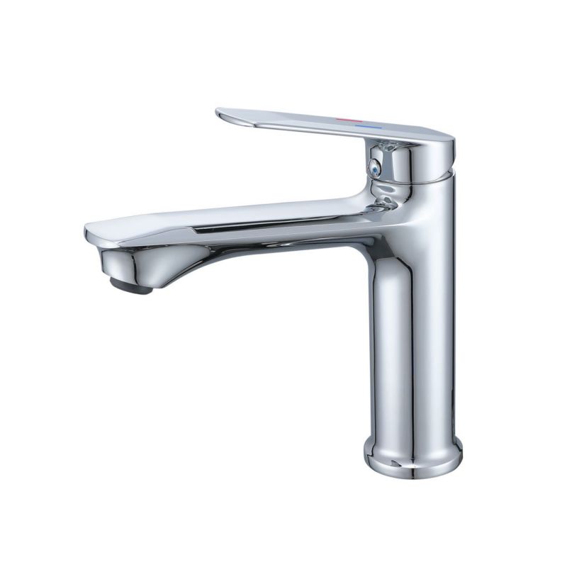 Смеситель Для Раковины：200201D-X