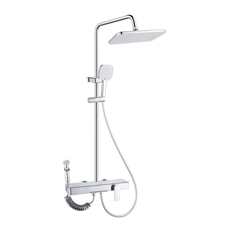 Душевой Набор:250114D-T