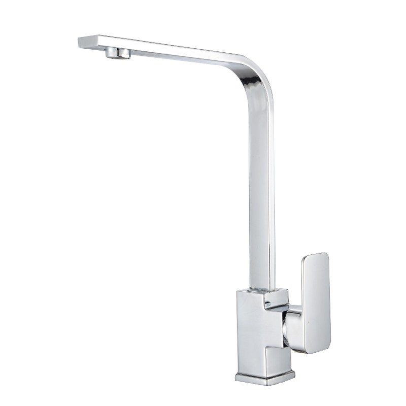 Смеситель Для Кухонной Раковины：210007D-X