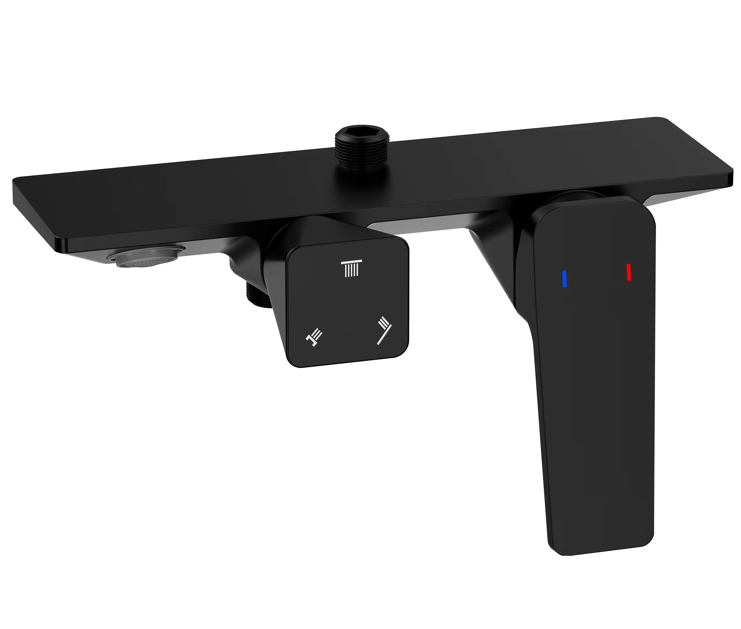 Душевой Набор：250089D-T