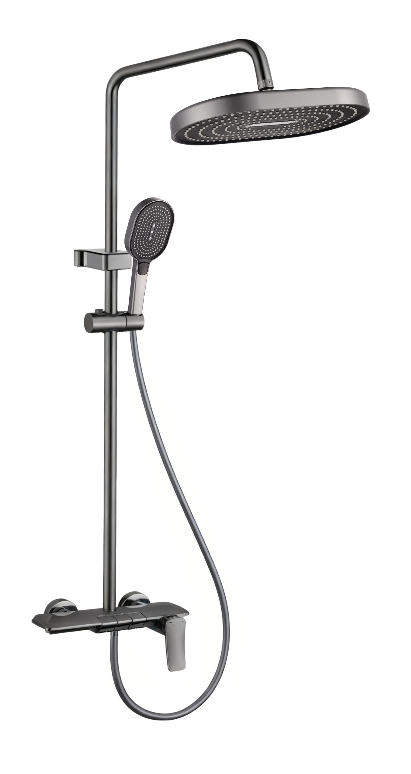 Душевой Набор：：250090D-T