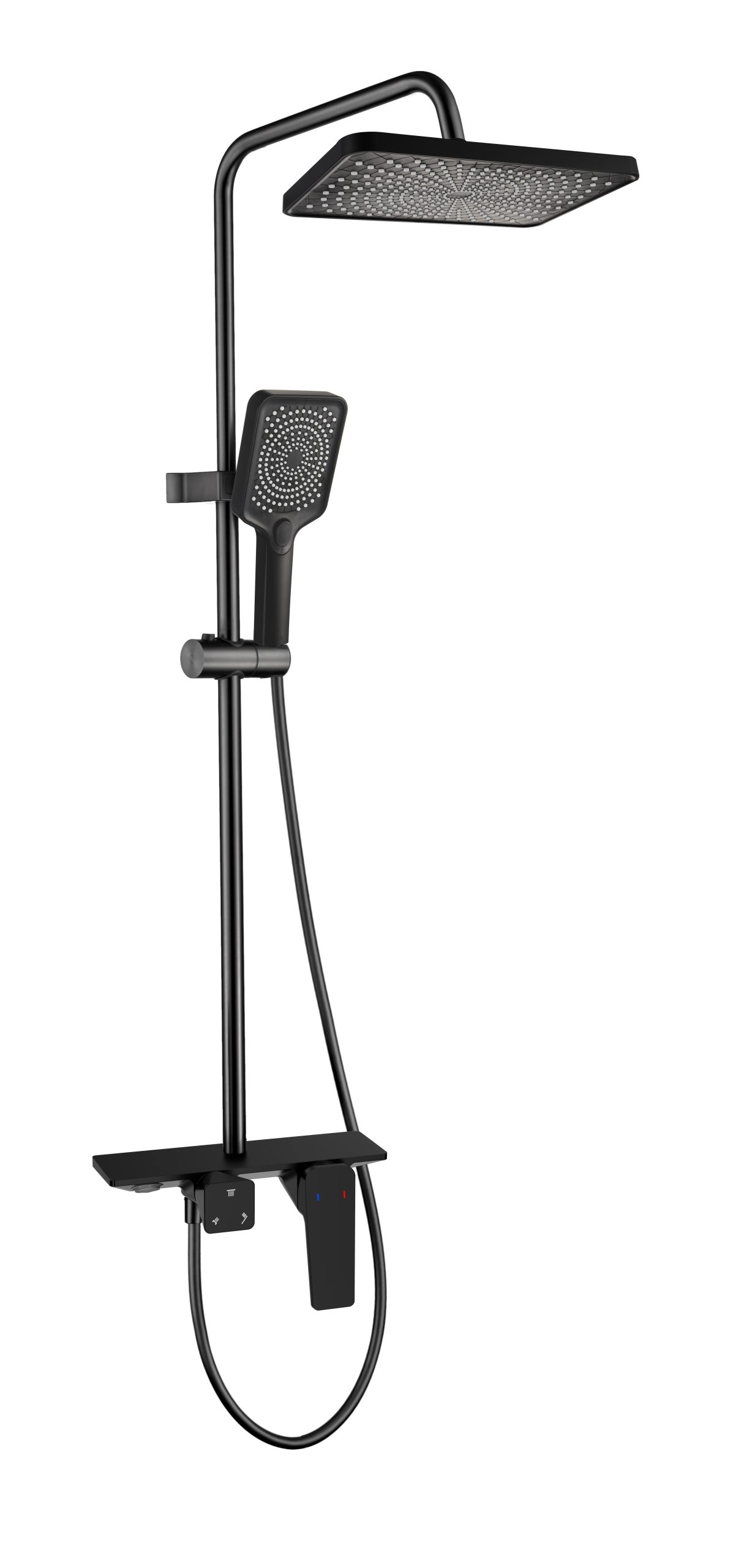 Душевой Набор：250089D-T