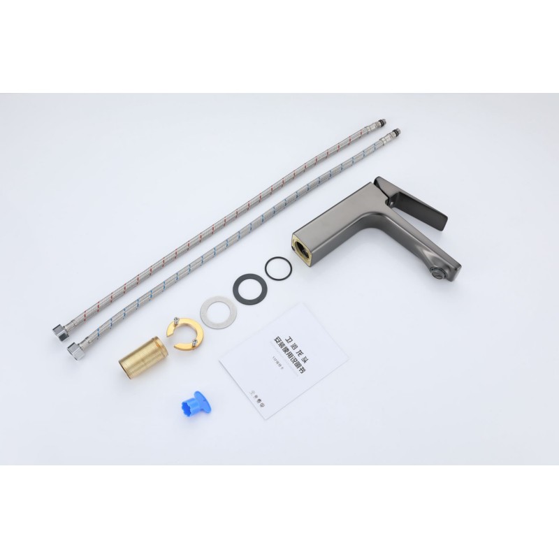 смеситель для раковины：200210D-X