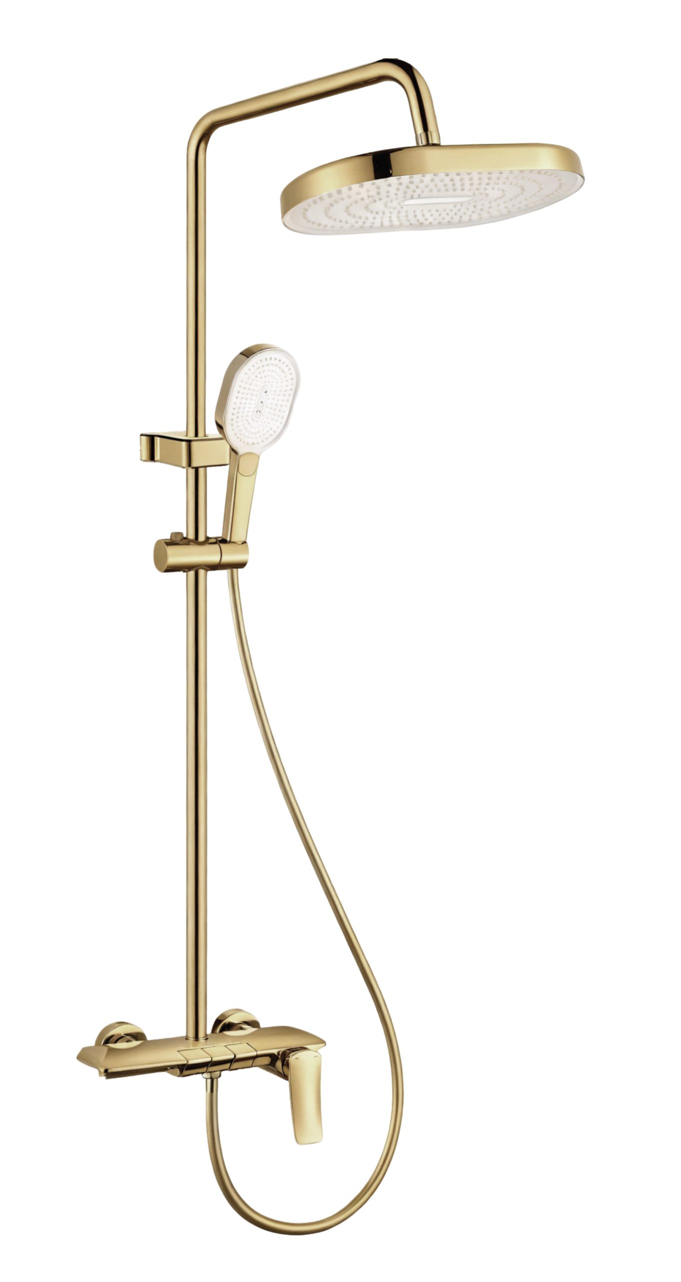 Душевой Набор：：250090D-T