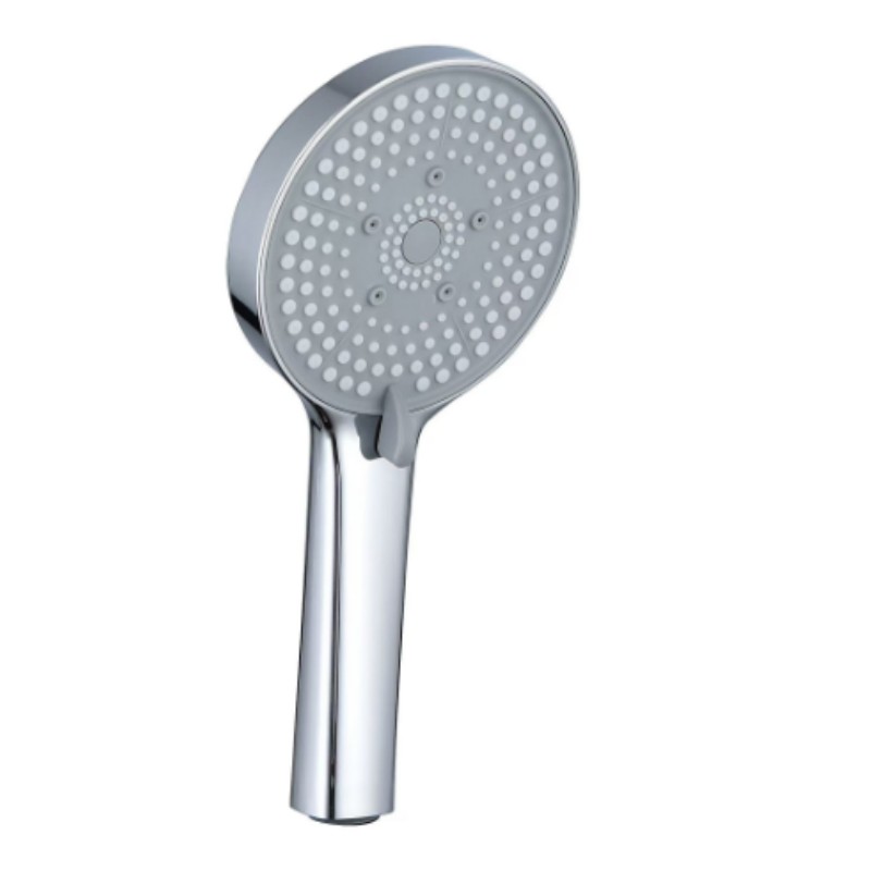 ручная душевая лейка：270020D