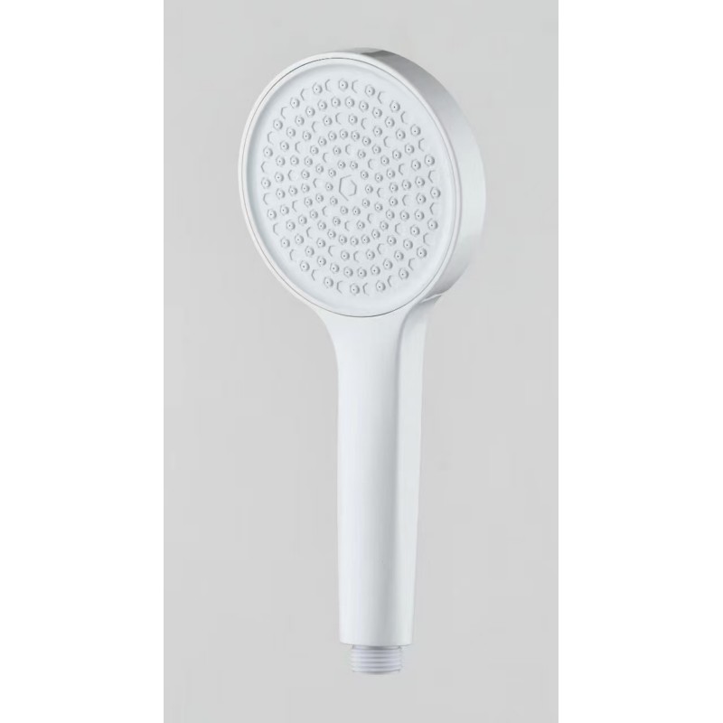 ручная душевая лейка：270019B