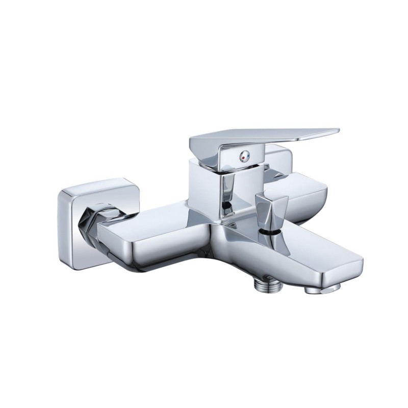 Смеситель для ванны：240034D-X