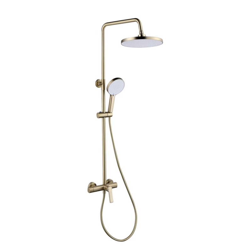 Душевой Набор：250084D-T