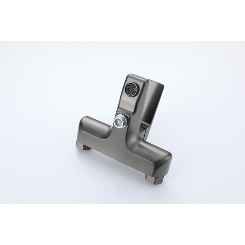 Смеситель для ванны：240034D-X