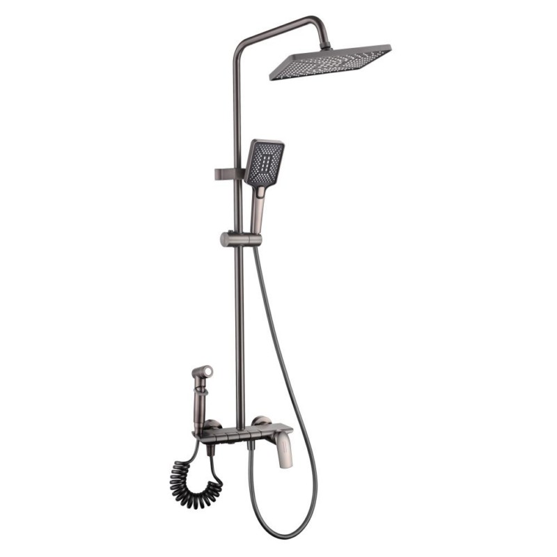 Душевой Набор:250116Q-T