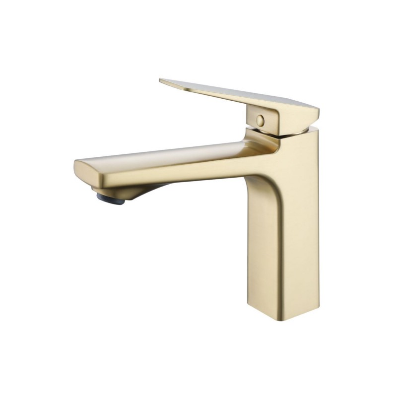 смеситель для раковины：200210D-X