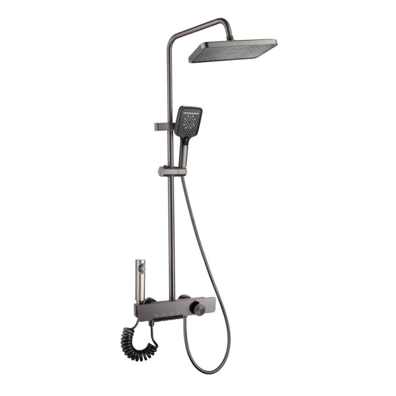 Душевой Набор:250093D-T