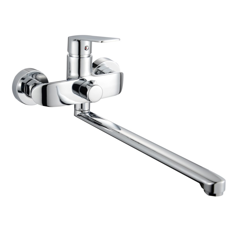 Cмеситель Для Ванны：220165D-X