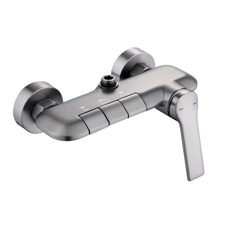 Душевой Набор：250085D-T