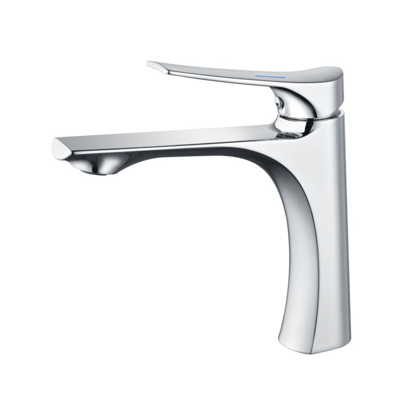 Смеситель Для Раковины：200013D-X