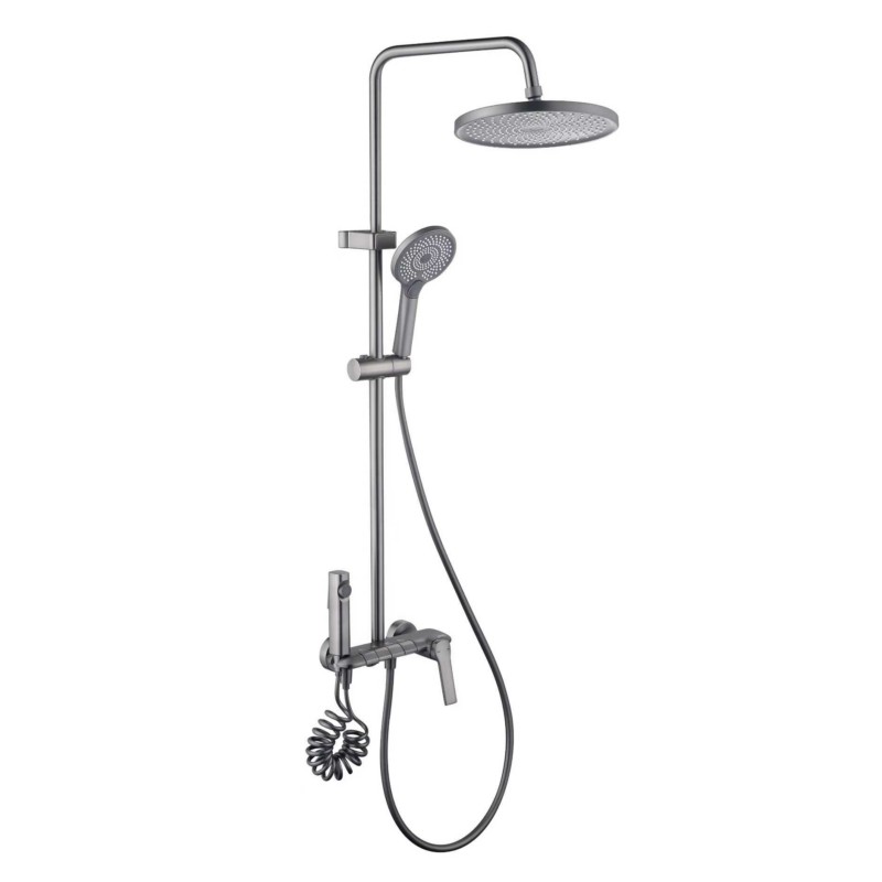 Душевой Набор：250086D-T