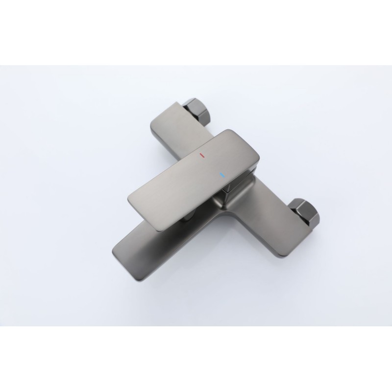 Смеситель для ванны：240034D-X