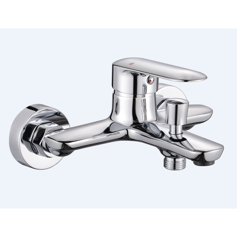 Душевой Набор：240041D-T