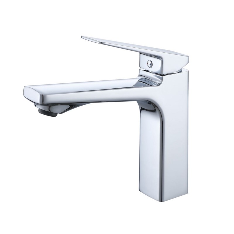 смеситель для раковины：200210D-X