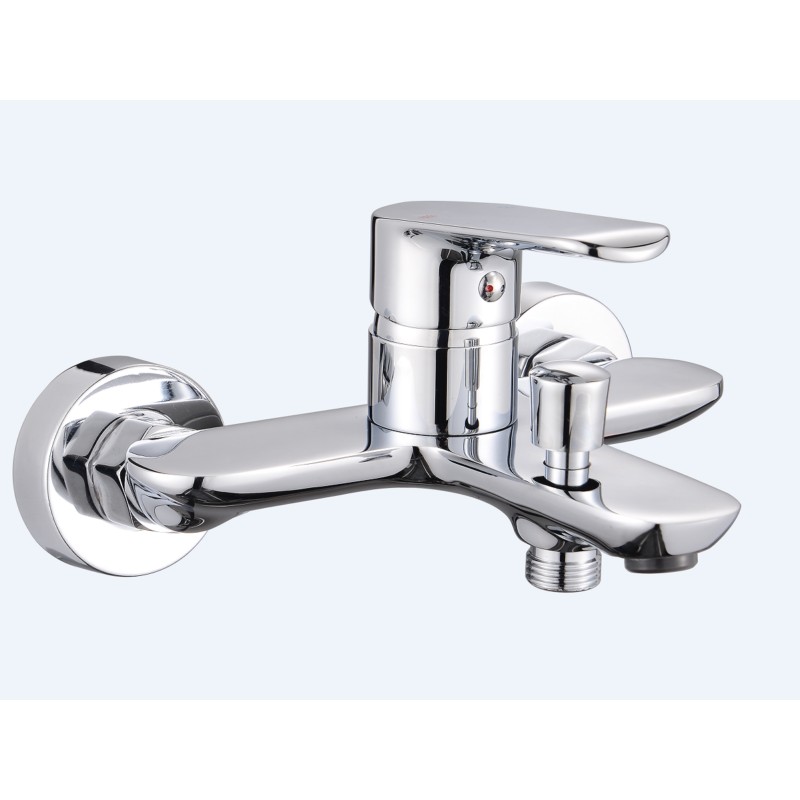 Душевой Набор：240043D-T