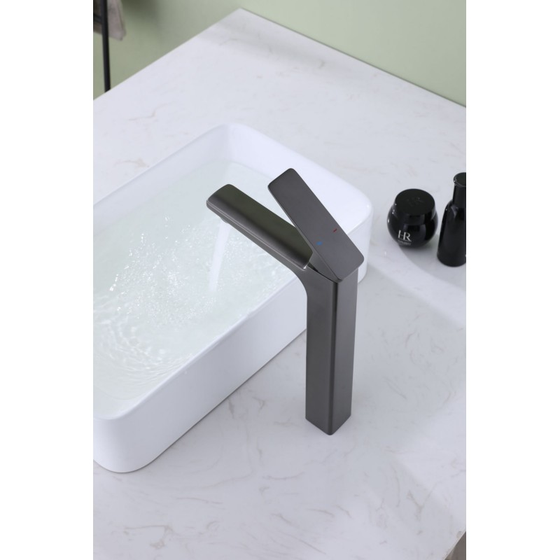 смеситель для раковины：200211D-X