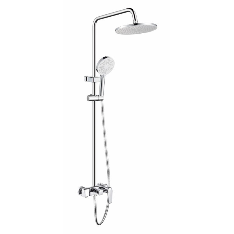 Душевой Набор：250086D-T