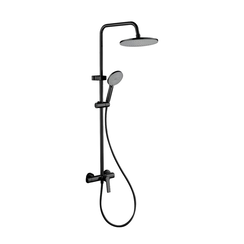 Душевой Набор：250084D-T