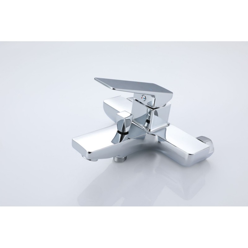 Смеситель для ванны：240034D-X