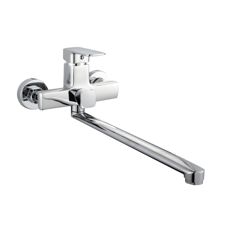 Cмеситель Для Ванны:220007D-X