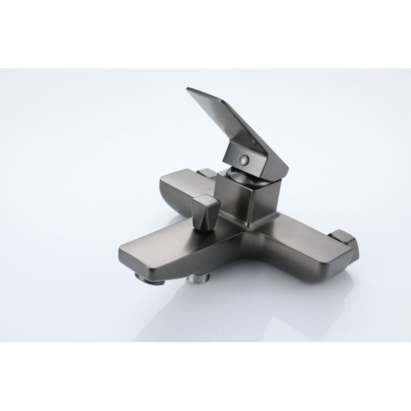 Смеситель для ванны：240034D-X