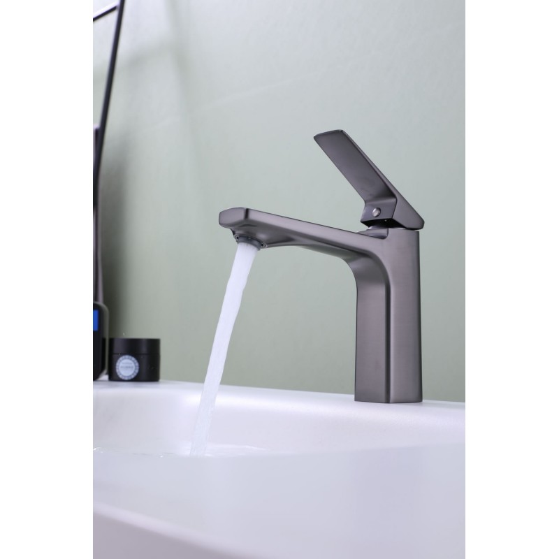 смеситель для раковины：200210D-X