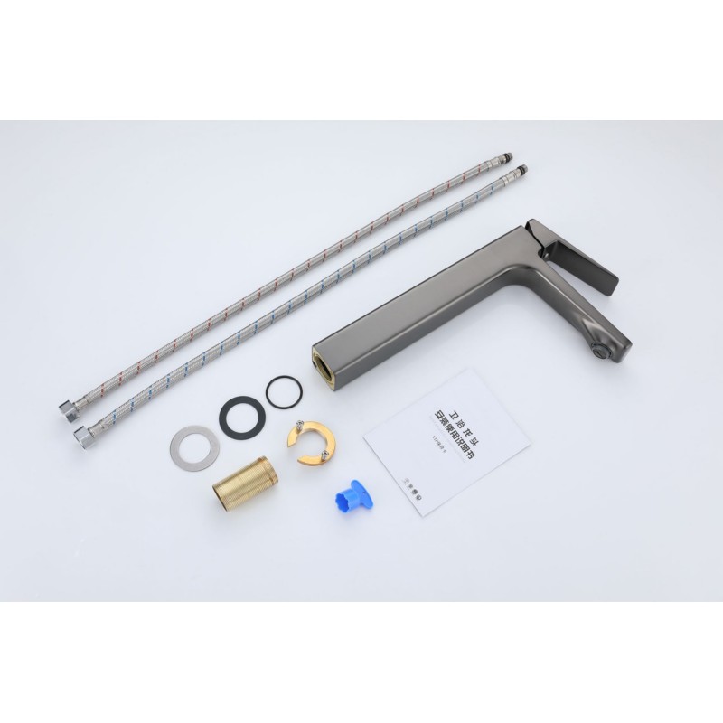 смеситель для раковины：200211D-X