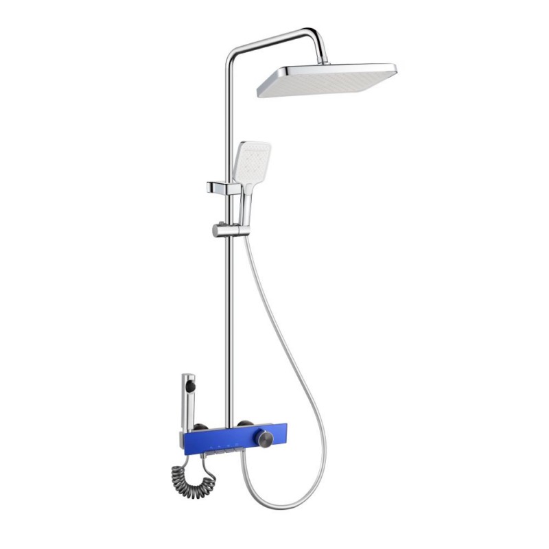 Душевой Набор:250093D-T