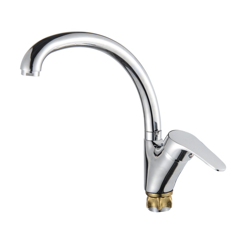 Смеситель Для Кухонной Раковины：210170D-X