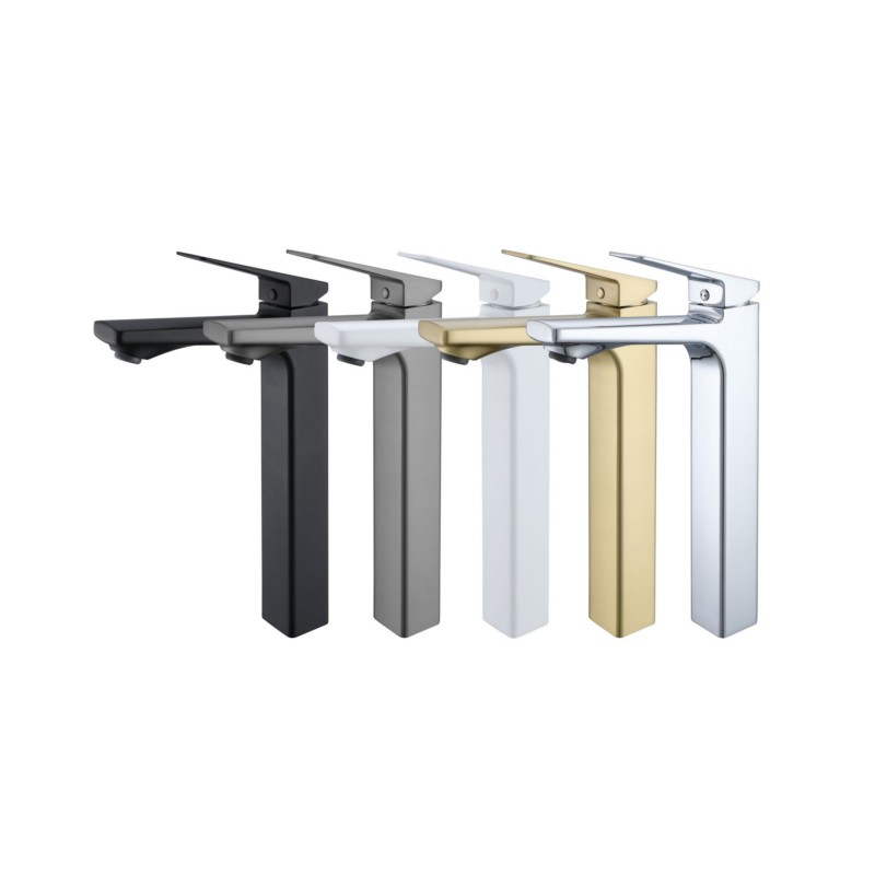 смеситель для раковины：200211D-X