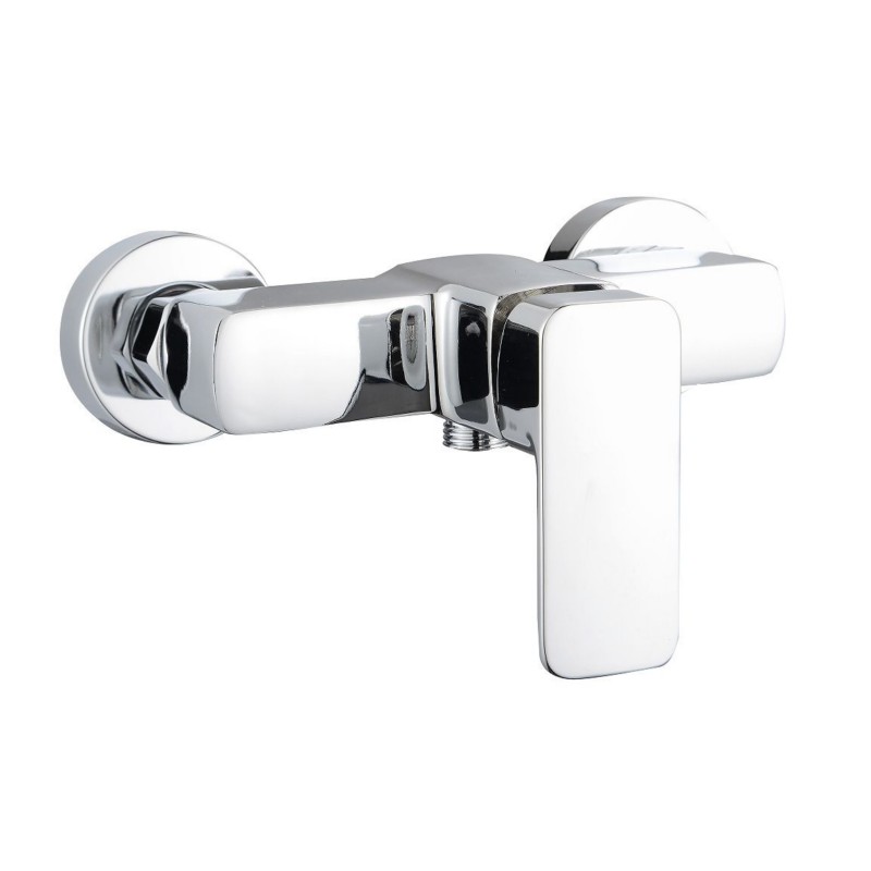 Душевой Набор：230007D-X