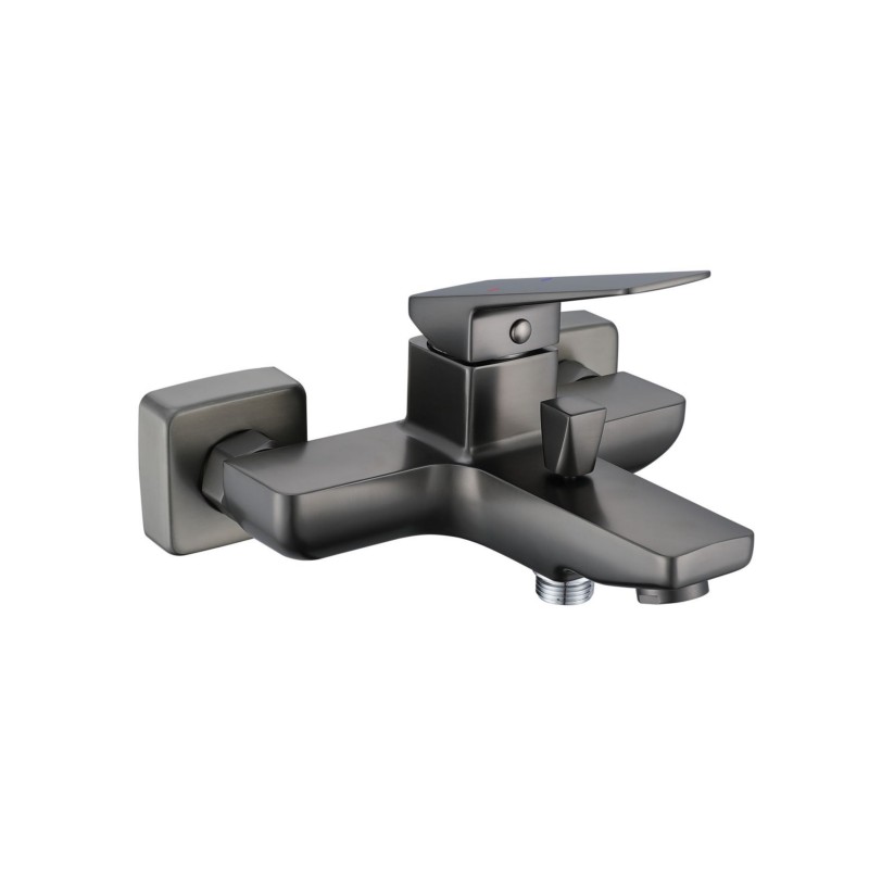 Смеситель для ванны：240034D-X