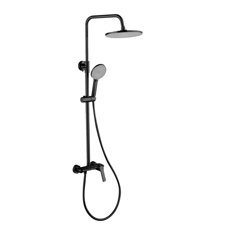 Душевой Набор：250085D-T