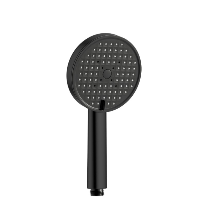 ручная душевая лейка：270017H