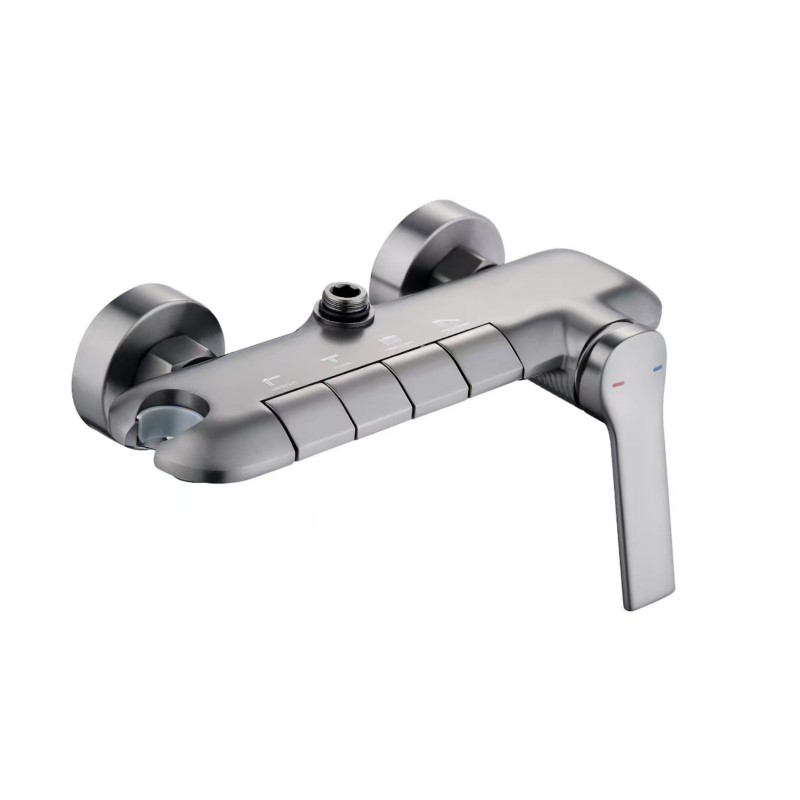 Душевой Набор：250086D-T