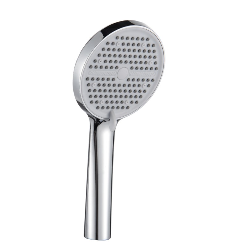 ручная душевая лейка：270021D