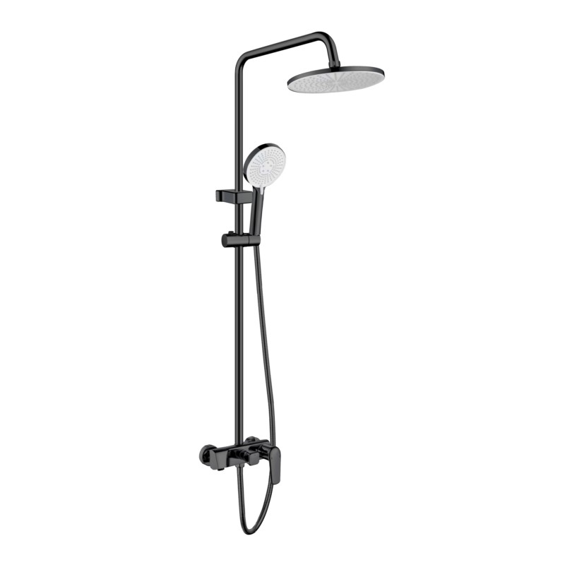 Душевой Набор：250086D-T