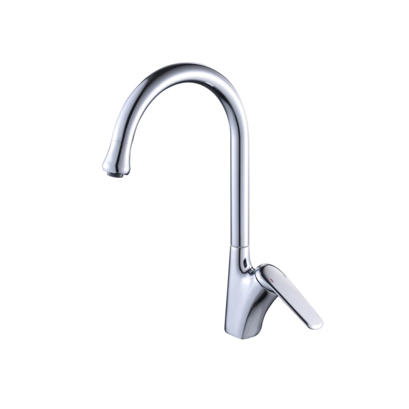 смеситель для кухни：280141D-T