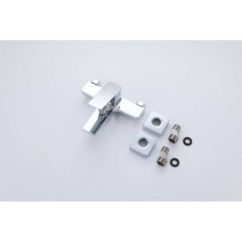 Смеситель для ванны：240034D-X