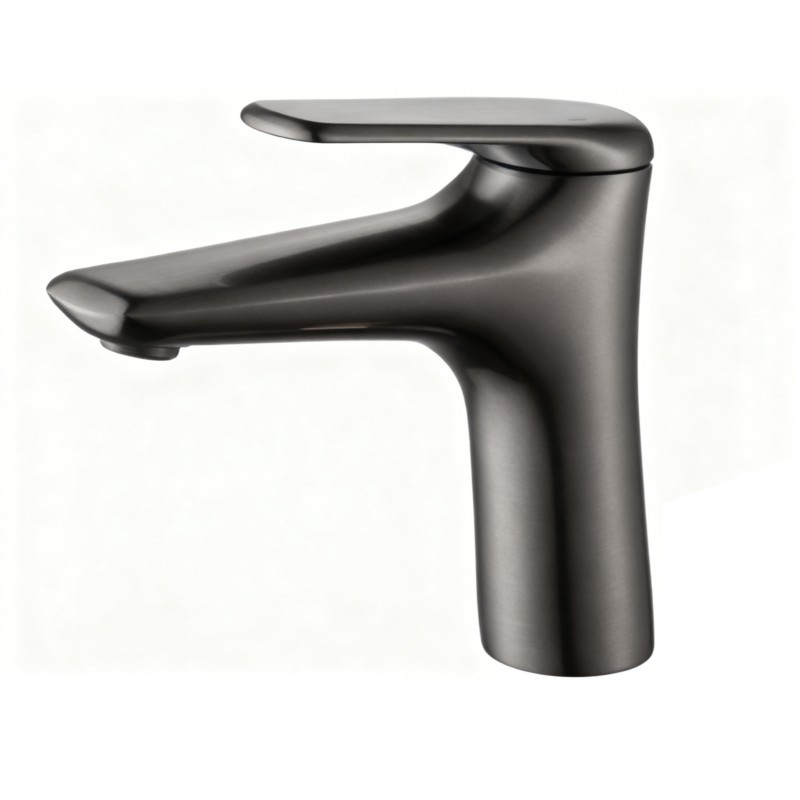 Смеситель Для Раковины：200214D-T