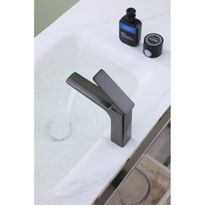 смеситель для раковины：200210D-X